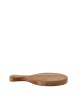 Affari broodplank rond