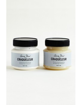 Annie Sloan crackle set Annie Sloan crackle set