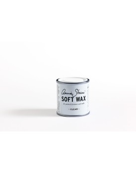 Annie Sloan clear wax 120 ml Annie Sloan clear wax 120 ml
