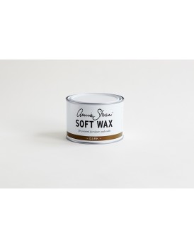 Annie Sloan dark wax 500 ml Annie Sloan dark wax 500 ml
