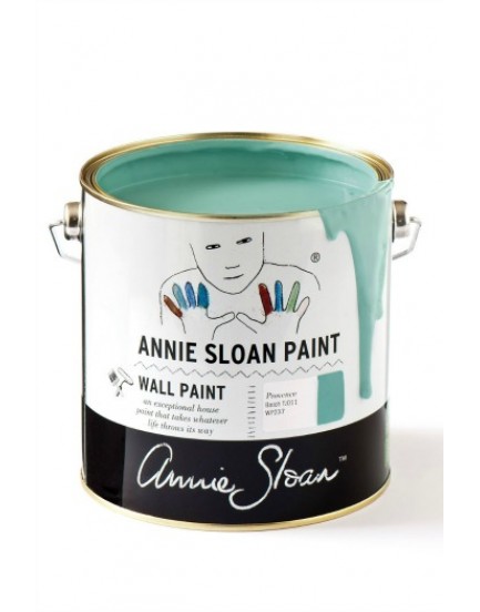 Annie Sloan Muurverf 2,5 ltr Provence