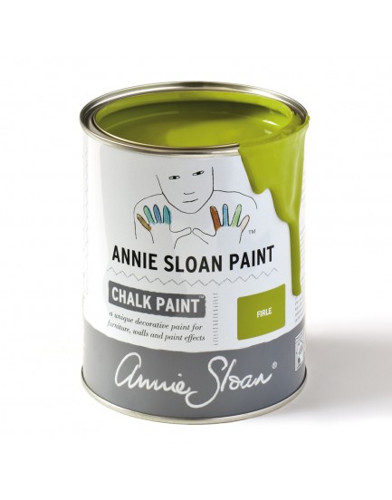 Annie Sloan Chalk Paint Firle