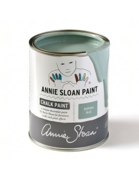 Annie Sloan Chalk Paint Svenska blue