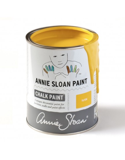 Annie Sloan Chalk Paint Tilton