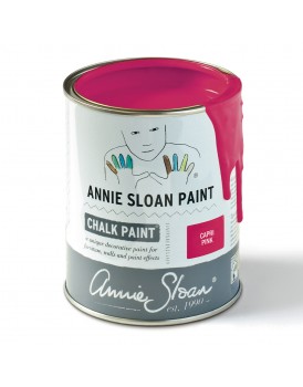 Annie Sloan Chalk Paint Capri Pink