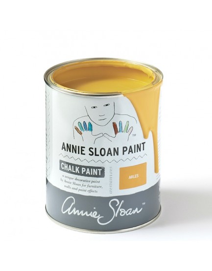 Annie Sloan Chalk Paint Arles