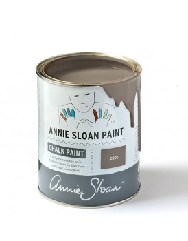 Annie Sloan Chalk Paint Coco