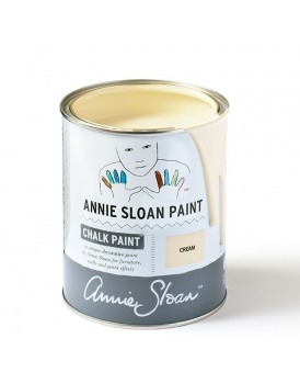Annie Sloan Chalk Paint Cream