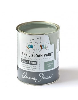 Annie Sloan Chalk Paint Duck egg blue