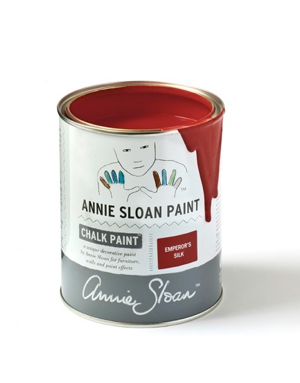Annie Sloan Chalk Paint Emperor silk Annie Sloan Chalk Paint Emperor silk