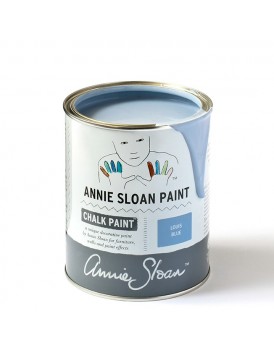 Annie Sloan Chalk Paint Louis  blue
