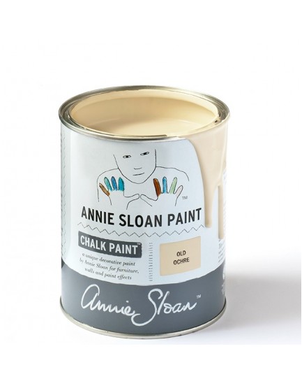 Annie Sloan Chalk Paint Old ochre