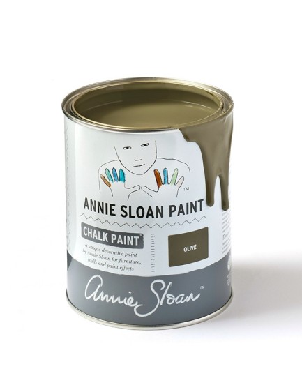 Annie Sloan Chalk Paint Olive Annie Sloan Chalk Paint Olive