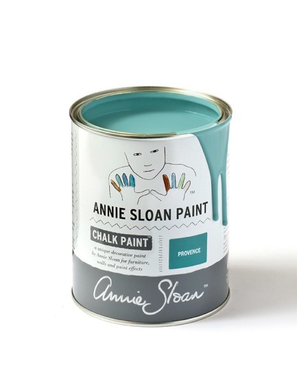Annie Sloan Chalk Paint Provence Annie Sloan Chalk Paint Provence