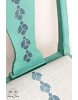 Annie Sloan stencil Bell Flowers Annie Sloan stencil Bell Flowers