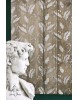 Annie Sloan stencil A3 Oak Leaves