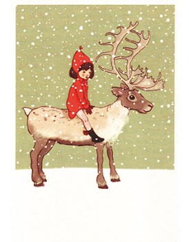 Belle & Boo winter 5