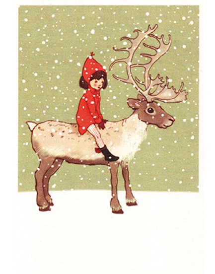 Belle & Boo winter 5