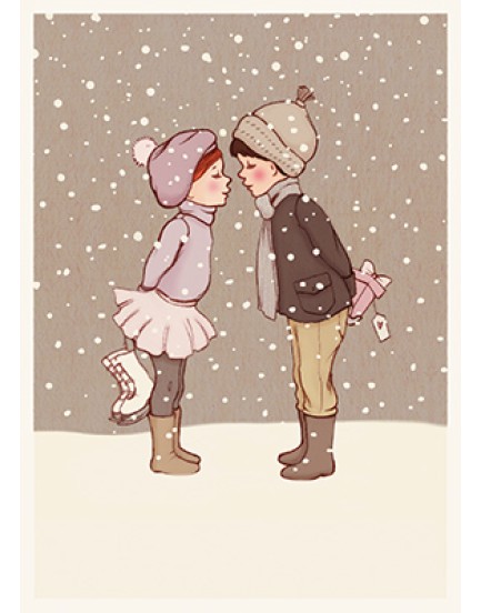 Belle & Boo winter 6