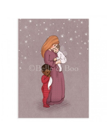 Belle & Boo 58