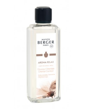 Lampe Berger huisparfum aroma relax 500ml