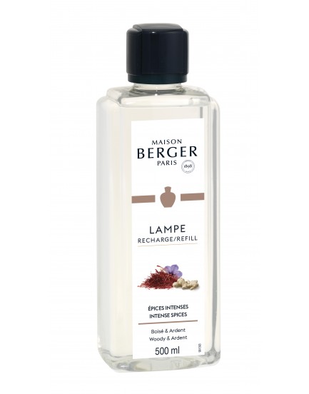 Lampe Berger huisparfum Epices Intense 500ml