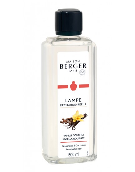Lampe Berger huisparfum Vanille gourmet 500ml