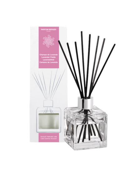 Parfum Berger Bouquet Cube Lavendel Parfum Berger Bouquet Cube Lavendel