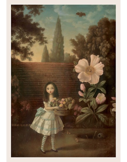 postkaart Stephen Mackey 13