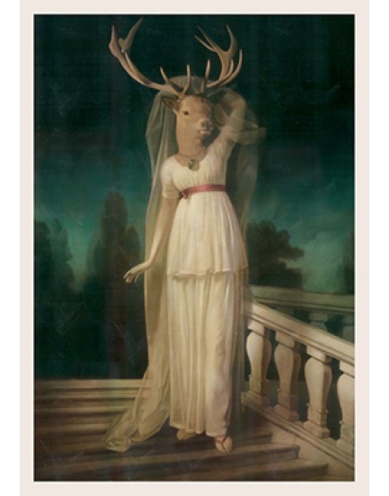 postkaart Stephen Mackey 6
