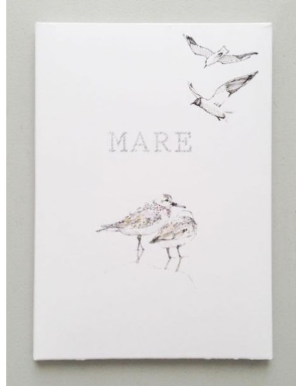 Maartje van den Noort set 10 Mare Maartje van den Noort set 10 Mare