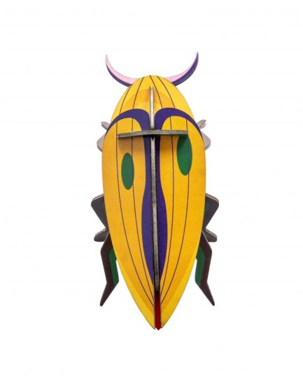 Studio Roof click beetle Studio Roof click beetle
