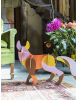 Studio Roof giant fox