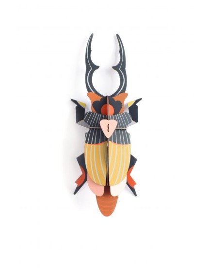 Studio Roof giant stag beetle Studio Roof giant stag beetle