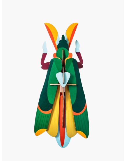 Studio Roof Grasshopper