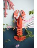 Studio Roof lobster