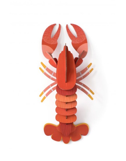 Studio Roof lobster Studio Roof lobster
