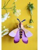 Studio Roof pink bee Studio Roof pink bee