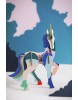 Studio Roof totem unicorn Studio Roof totem unicorn