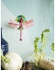 Studio Roof  roze libelle